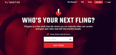 Flingster Review: A Comprehensive Guide to Online Dating Alternatives.